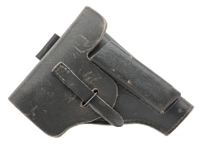 "Beretta Model 1934 Semi-Auto Pistol .380 ACP (L2025-09717)" - Image 8 of 9