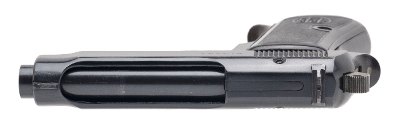 "Beretta Model 1934 Semi-Auto Pistol .380 ACP (L2025-09717)" - Image 5 of 9