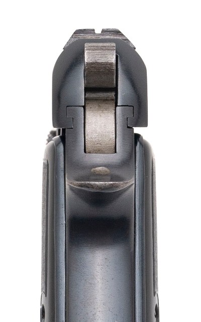 "Beretta Model 1934 Semi-Auto Pistol .380 ACP (L2025-09717)" - Image 4 of 9