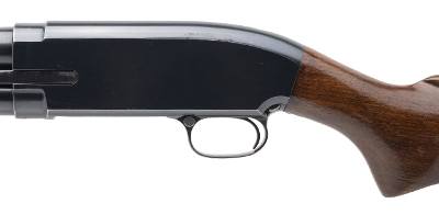 "WINCHESTER MODEL 25 SHOTGUN 12 GAUGE (L2026-08124)" - Image 4 of 6