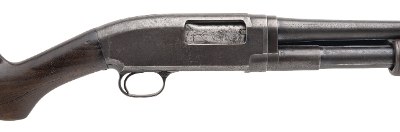 "WINCHESTER MODEL 12 TAKEDOWN SHOTGUN 20 GAUGE (L2026-08365)" - Image 2 of 7