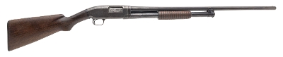 "WINCHESTER MODEL 12 TAKEDOWN SHOTGUN 20 GAUGE (L2026-08365)" - Image 1 of 7