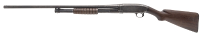 "WINCHESTER MODEL 12 TAKEDOWN SHOTGUN 20 GAUGE (L2026-08365)" - Image 3 of 7