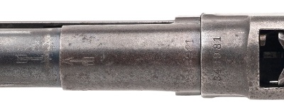 "WINCHESTER MODEL 12 TAKEDOWN SHOTGUN 20 GAUGE (L2026-08365)" - Image 7 of 7