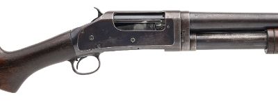 "WINCHESTER 1897 TAKEDOWN SHOTGUN 12 GAUGE (L2026-08697)" - Image 2 of 7