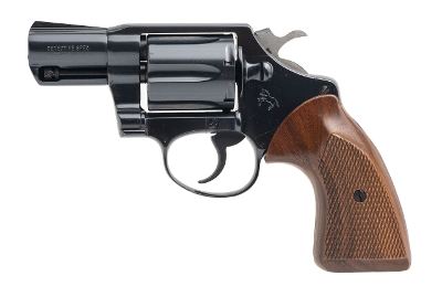 "COLT DETECTIVE SPECIAL REVOLVER .38 SPECIAL (L2026-07945)" - Image 1 of 5