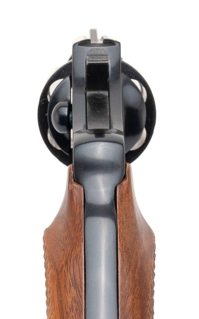 "COLT DETECTIVE SPECIAL REVOLVER .38 SPECIAL (L2026-07945)" - Image 3 of 5