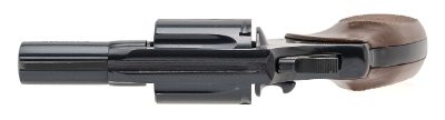 "COLT DETECTIVE SPECIAL REVOLVER .38 SPECIAL (L2026-07945)" - Image 4 of 5