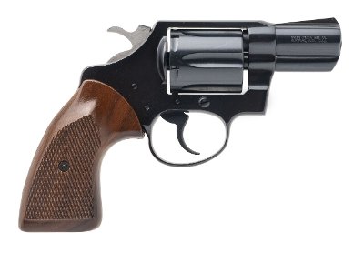 "COLT DETECTIVE SPECIAL REVOLVER .38 SPECIAL (L2026-07945)" - Image 2 of 5
