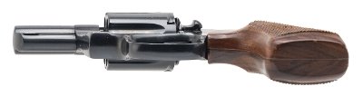 "COLT DETECTIVE SPECIAL REVOLVER .38 SPECIAL (L2026-07945)" - Image 5 of 5