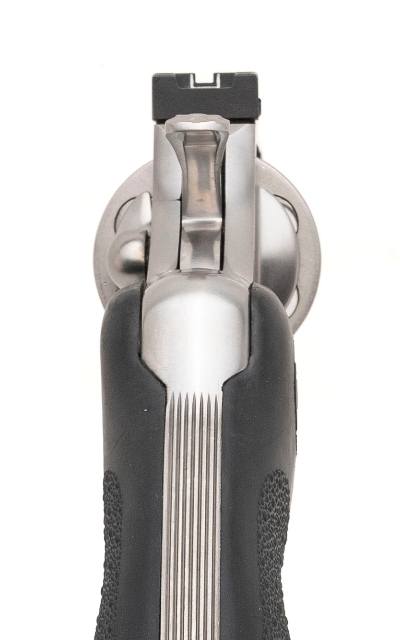 "COLT PYTHON ELITE REVOLVER .357 MAGNUM (L2026-04776)" - Image 3 of 5
