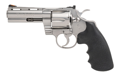 "COLT PYTHON ELITE REVOLVER .357 MAGNUM (L2026-04776)" - Image 1 of 5