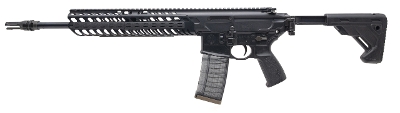 "SIG SAUER MCX RIFLE 300 BLACKOUT (L2026-09051)" - Image 3 of 4
