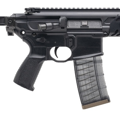 "SIG SAUER MCX RIFLE 300 BLACKOUT (L2026-09051)" - Image 2 of 4
