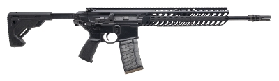 "SIG SAUER MCX RIFLE 300 BLACKOUT (L2026-09051)" - Image 1 of 4