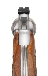 "SMITH & WESSON 686 REVOLVER .357 MAGNUM (L2026-08453)" - Image 3 of 5