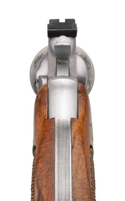 "SMITH & WESSON 686 REVOLVER .357 MAGNUM (L2026-08453)" - Image 3 of 5