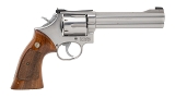 "SMITH & WESSON 686 REVOLVER .357 MAGNUM (L2026-08453)" - Image 2 of 5