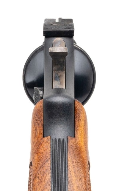 "SMITH & WESSON 28-2 HIGHWAY PATROLMAN REVOLVER (L2026-08406)" - Image 3 of 6