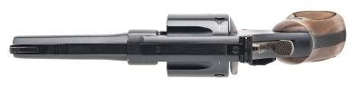 "SMITH & WESSON 28-2 HIGHWAY PATROLMAN REVOLVER (L2026-08406)" - Image 4 of 6