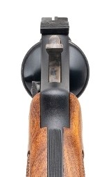 "SMITH & WESSON 28-2 HIGHWAY PATROLMAN REVOLVER (L2026-08406)" - Image 3 of 6