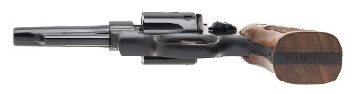 "SMITH & WESSON 28-2 HIGHWAY PATROLMAN REVOLVER (L2026-08406)" - Image 5 of 6