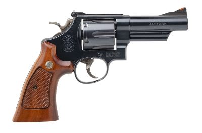 "SMITH & WESSON 29-3 REVOLVER .44 MAGNUM (L2026-08982)" - Image 2 of 6