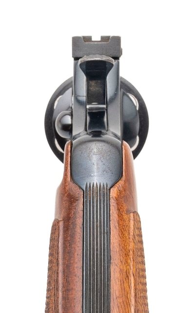 "COLT PYTHON REVOLVER .357 MAGNUM (L2026-07880)" - Image 3 of 6