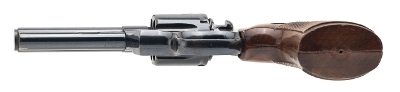 "COLT PYTHON REVOLVER .357 MAGNUM (L2026-07880)" - Image 5 of 6