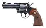 "COLT PYTHON REVOLVER .357 MAGNUM (L2026-07880)" - Image 1 of 6