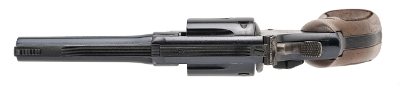 "SMITH & WESSON 48 REVOLVER .22 MAGNUM (L2026-08407)" - Image 4 of 6
