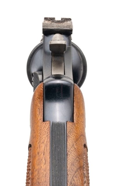 "SMITH & WESSON 48 REVOLVER .22 MAGNUM (L2026-08407)" - Image 3 of 6