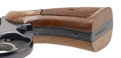 "SMITH & WESSON 48 REVOLVER .22 MAGNUM (L2026-08407)" - Image 6 of 6