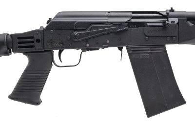 "SAIGA-12 SHOTGUN 12 GAUGE (L2026-09082)" - Image 2 of 4