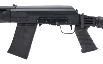 "SAIGA-12 SHOTGUN 12 GAUGE (L2026-09082)" - Image 4 of 4