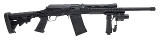 "SAIGA-12 SHOTGUN 12 GAUGE (L2026-09082)" - Image 1 of 4