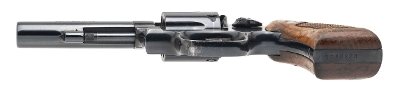 "SMITH & WESSON 10-8 REVOLVER .38 SPECIAL (L2026-08843)" - Image 5 of 6