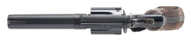 "SMITH & WESSON 10-8 REVOLVER .38 SPECIAL (L2026-08843)" - Image 4 of 6