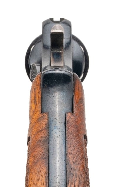 "SMITH & WESSON 10-8 REVOLVER .38 SPECIAL (L2026-08843)" - Image 3 of 6