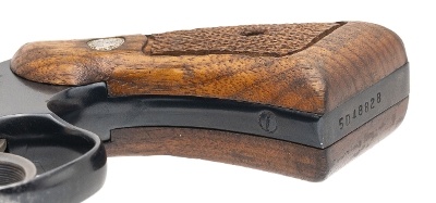 "SMITH & WESSON 10-8 REVOLVER .38 SPECIAL (L2026-08843)" - Image 6 of 6