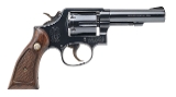 "SMITH & WESSON 10-8 REVOLVER .38 SPECIAL (L2026-08843)" - Image 2 of 6