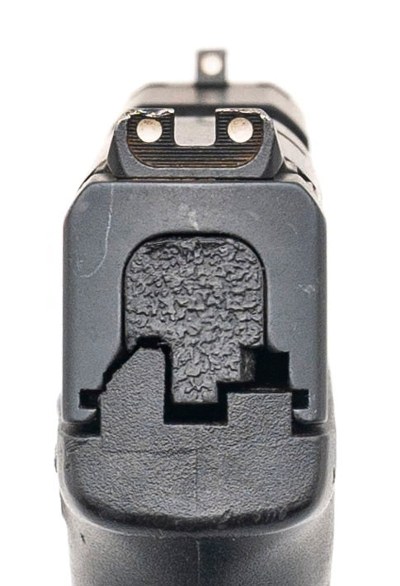 "SMITH & WESSON M&P9 SHIELD PISTOL 9MM (L2026-09021)" - Image 3 of 4