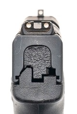 "SMITH & WESSON M&P9 SHIELD PISTOL 9MM (L2026-09021)" - Image 3 of 4