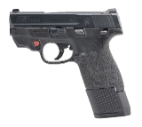 "SMITH & WESSON M&P9 SHIELD PISTOL 9MM (L2026-09021)" - Image 2 of 4