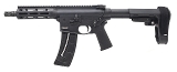 "SMITH & WESSON M&P15-22 .22LR (L2026-09138)" - Image 3 of 4