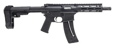"SMITH & WESSON M&P15-22 .22LR (L2026-09138)" - Image 1 of 4