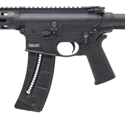 "SMITH & WESSON M&P15-22 .22LR (L2026-09138)" - Image 4 of 4