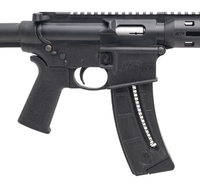 "SMITH & WESSON M&P15-22 .22LR (L2026-09138)" - Image 2 of 4