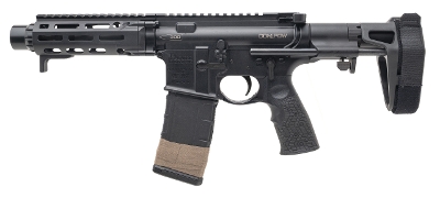 "DANIEL DEFENSE DDM4 PDW PISTOL .300 BLACKOUT (L2026-08542)" - Image 3 of 5