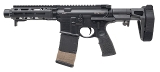 "DANIEL DEFENSE DDM4 PDW PISTOL .300 BLACKOUT (L2026-08542)" - Image 3 of 5
